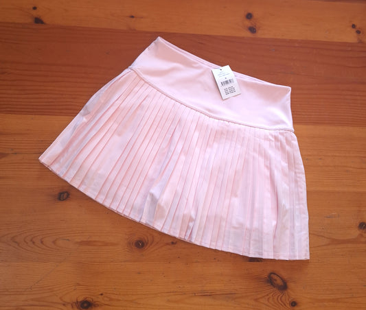 Cotton On Shaped Pleated Skirt