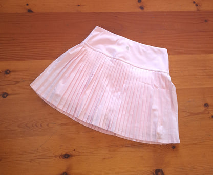 Cotton On Shaped Pleated Skirt