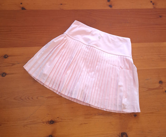 Cotton On Shaped Pleated Skirt