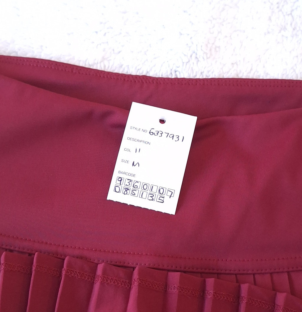 Cotton On Shaped Pleated Skirt