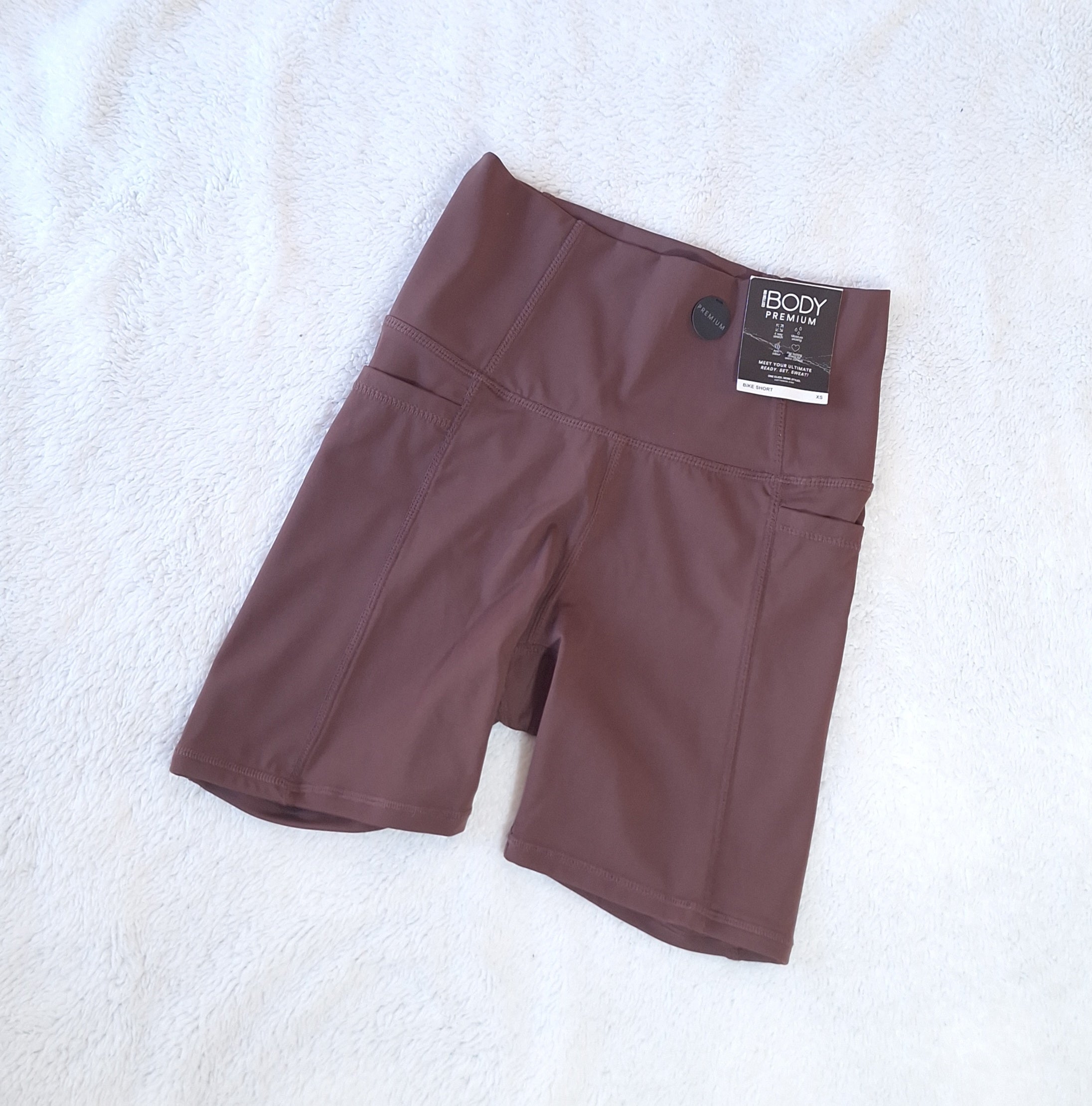 Cotton on Ultimate Booty Pocket Short 2.0