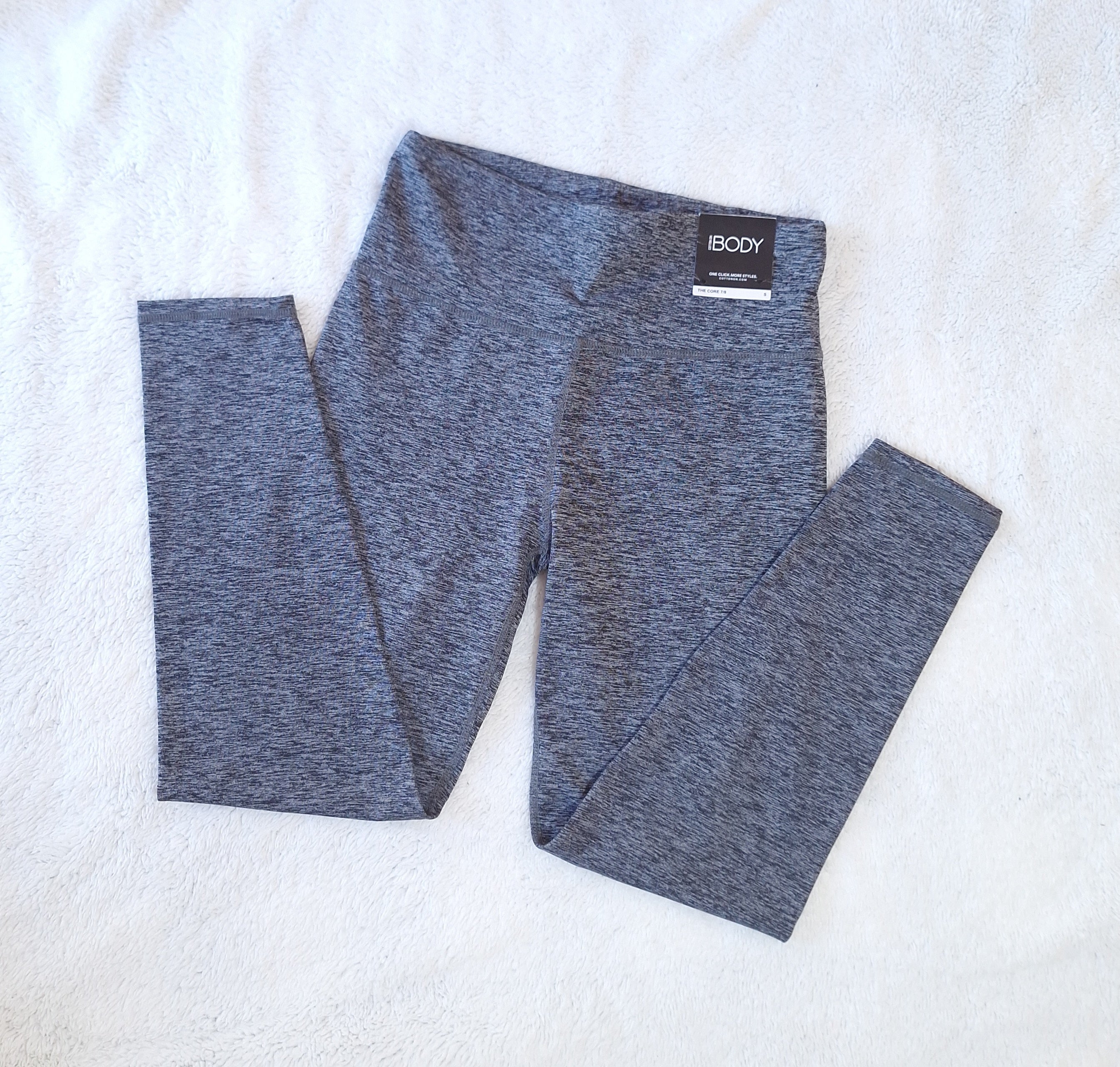 Cotton On 7/8 Active Core Tights