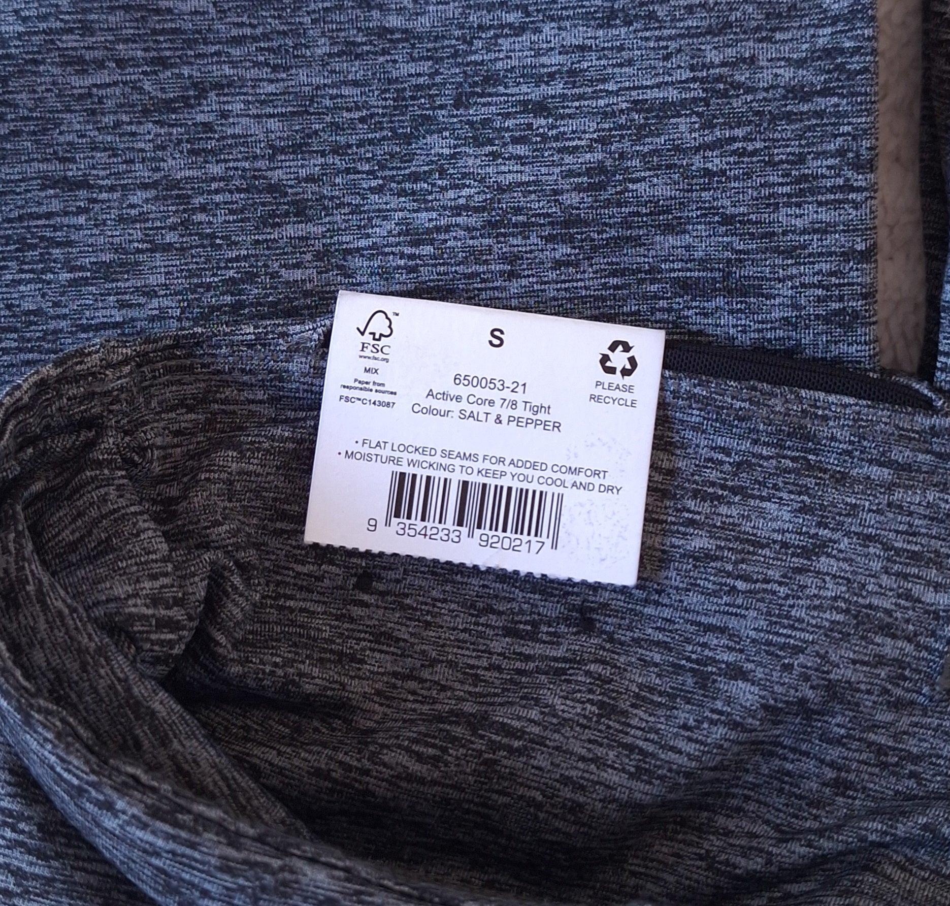 Cotton On 7/8 Active Core Tights