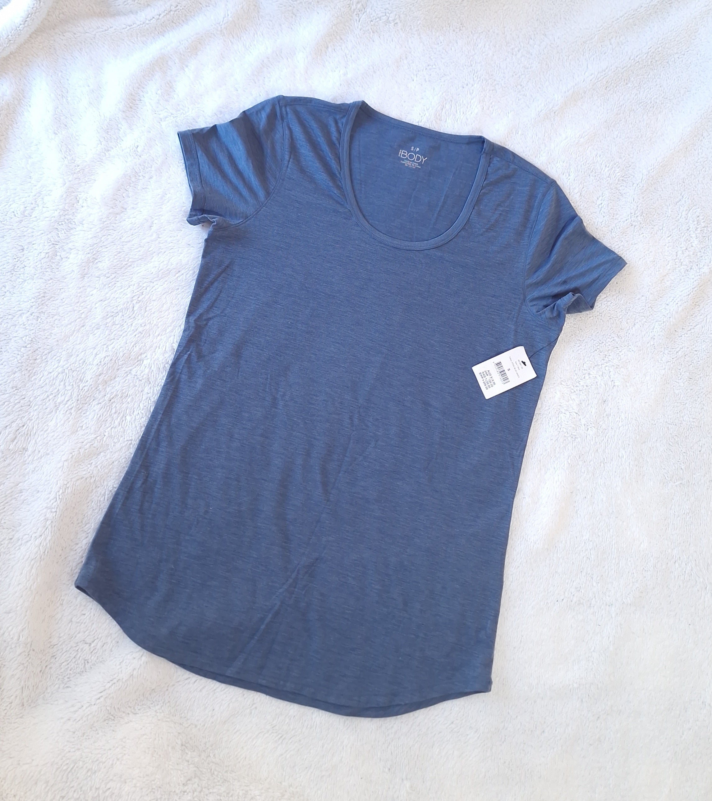 Cotton On Gym T shirt