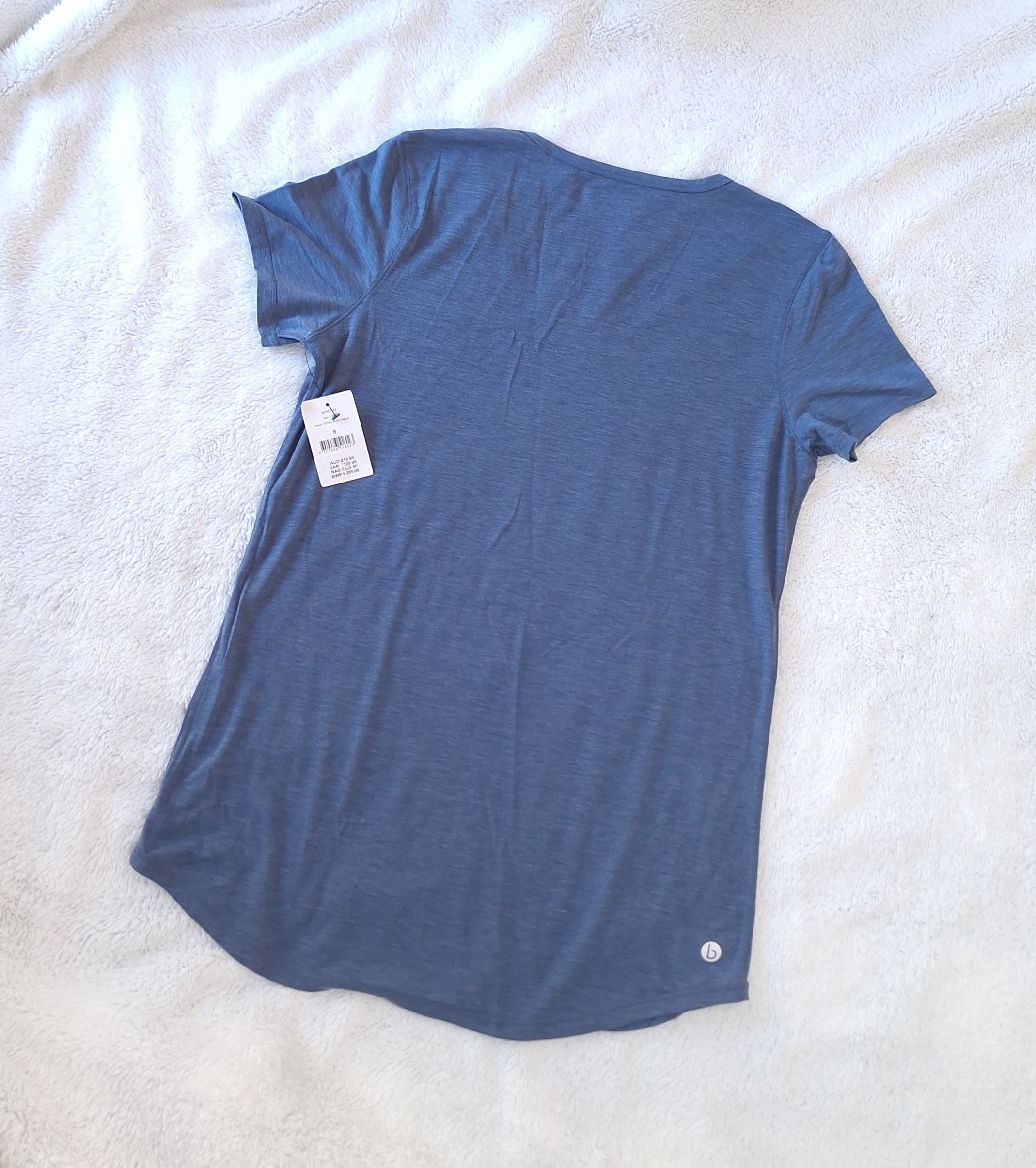 Cotton On Gym T shirt