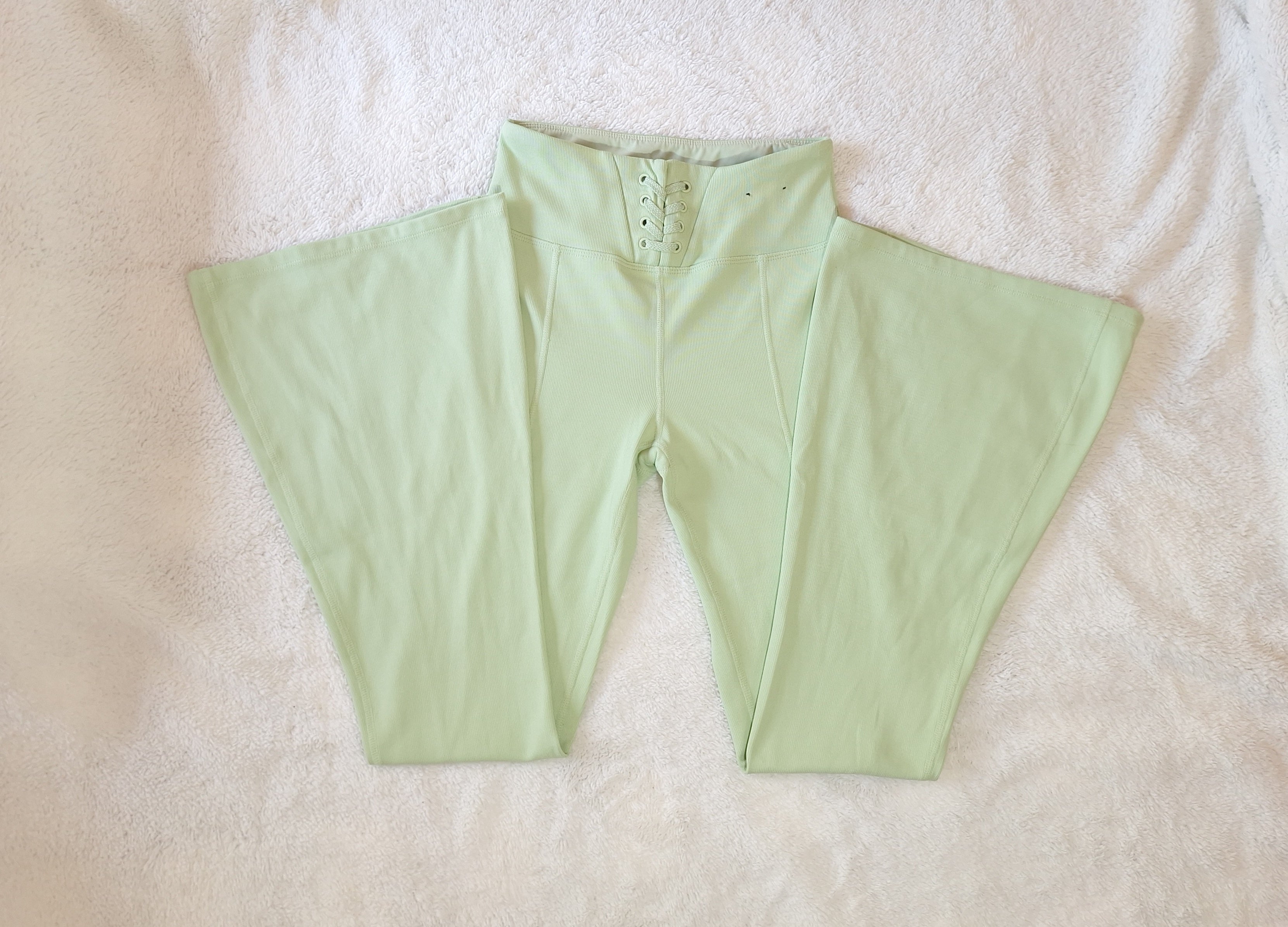 Cotton On Bellbottom Flare leg