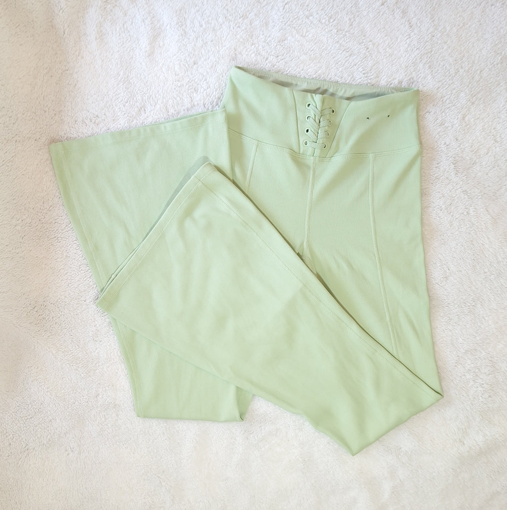Cotton On Bellbottom Flare leg