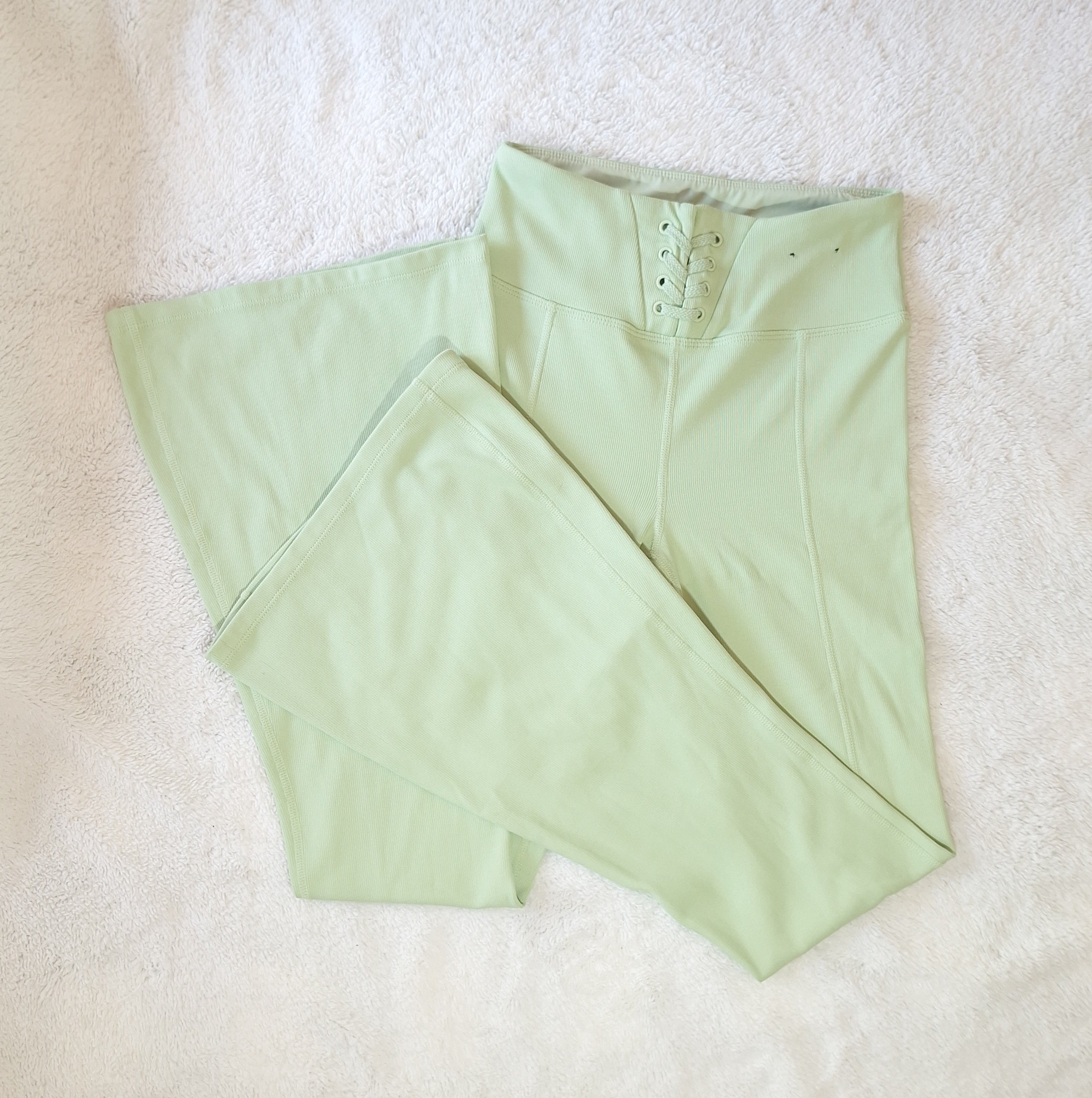 Cotton On Bellbottom Flare leg