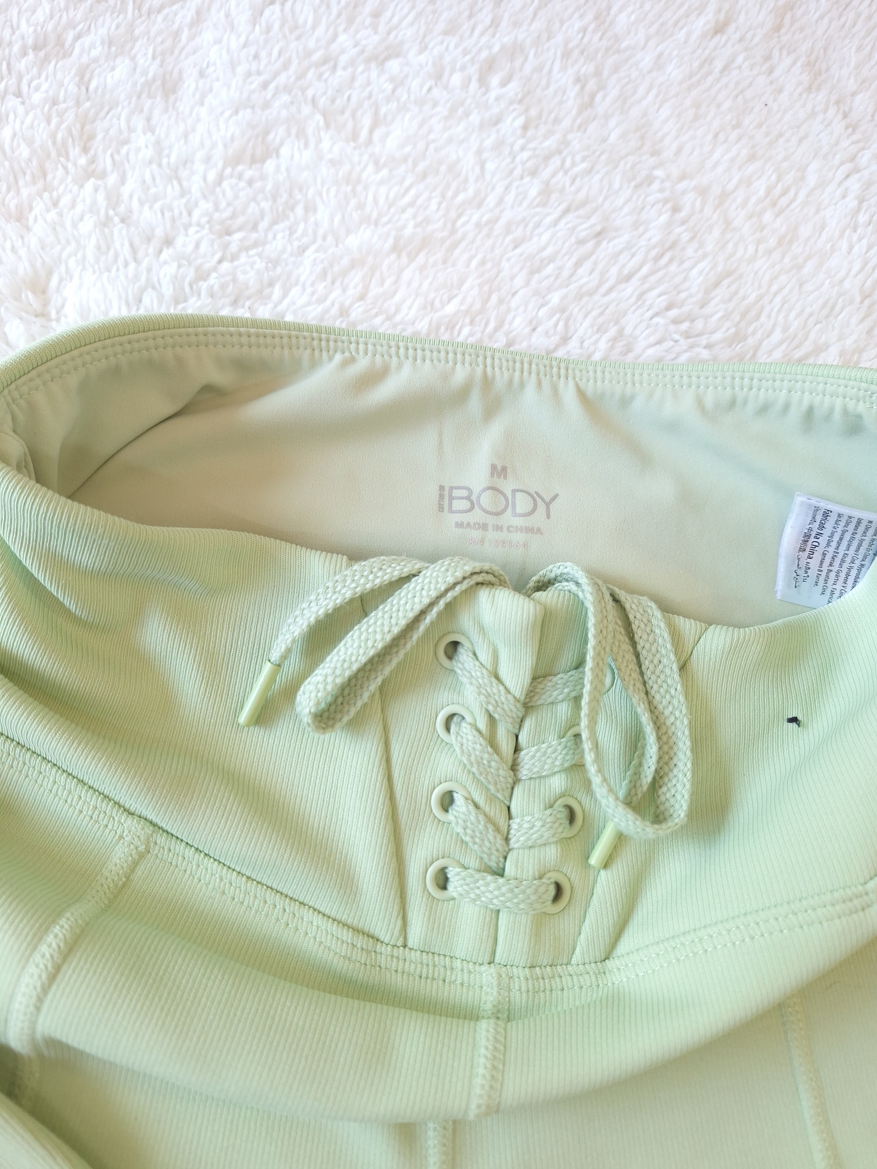 Cotton On Bellbottom Flare leg