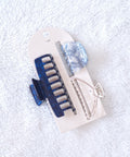 Cotton On 3Pk Hair Claw