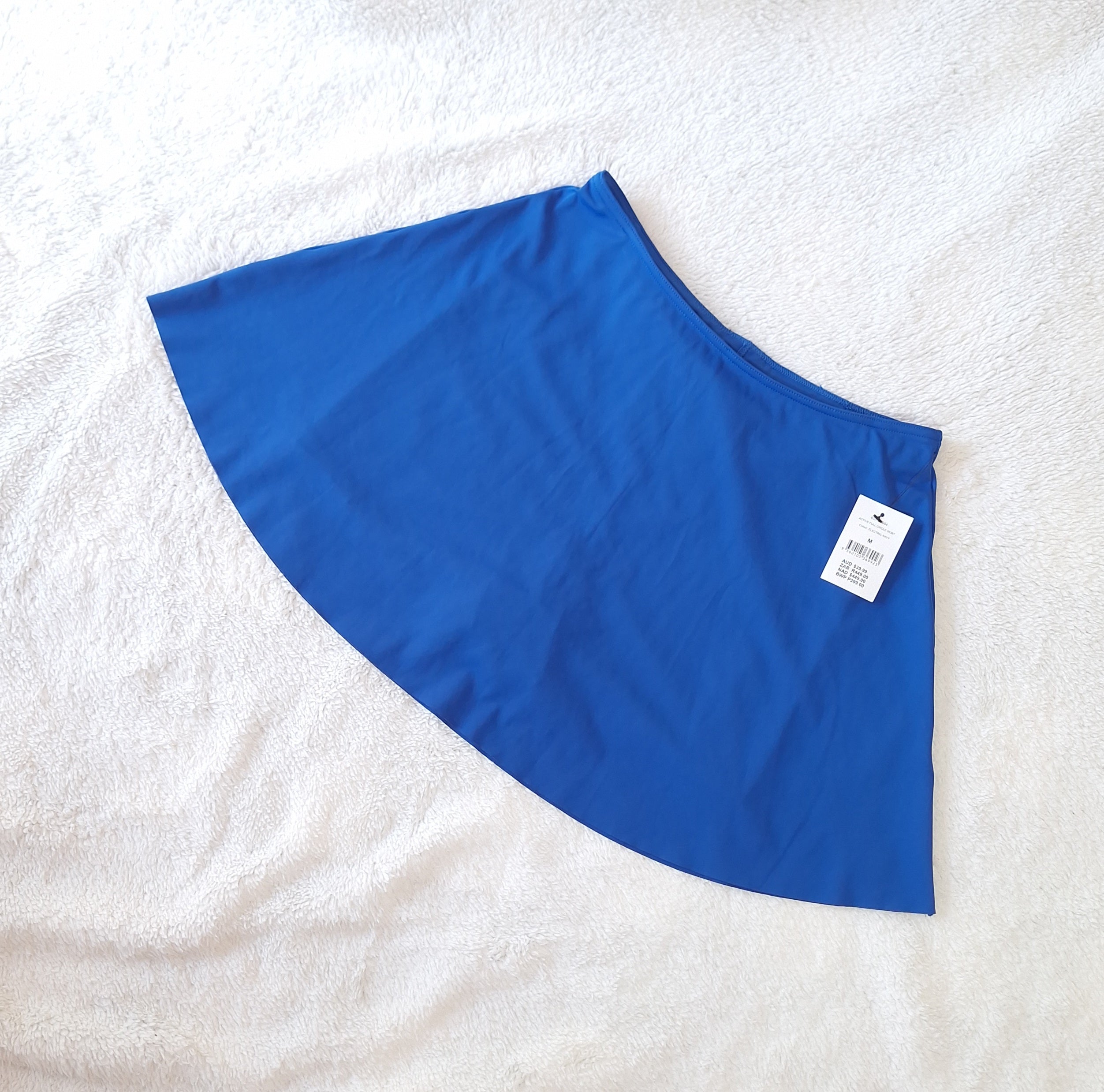 Cotton On Active Full Circle Skirt