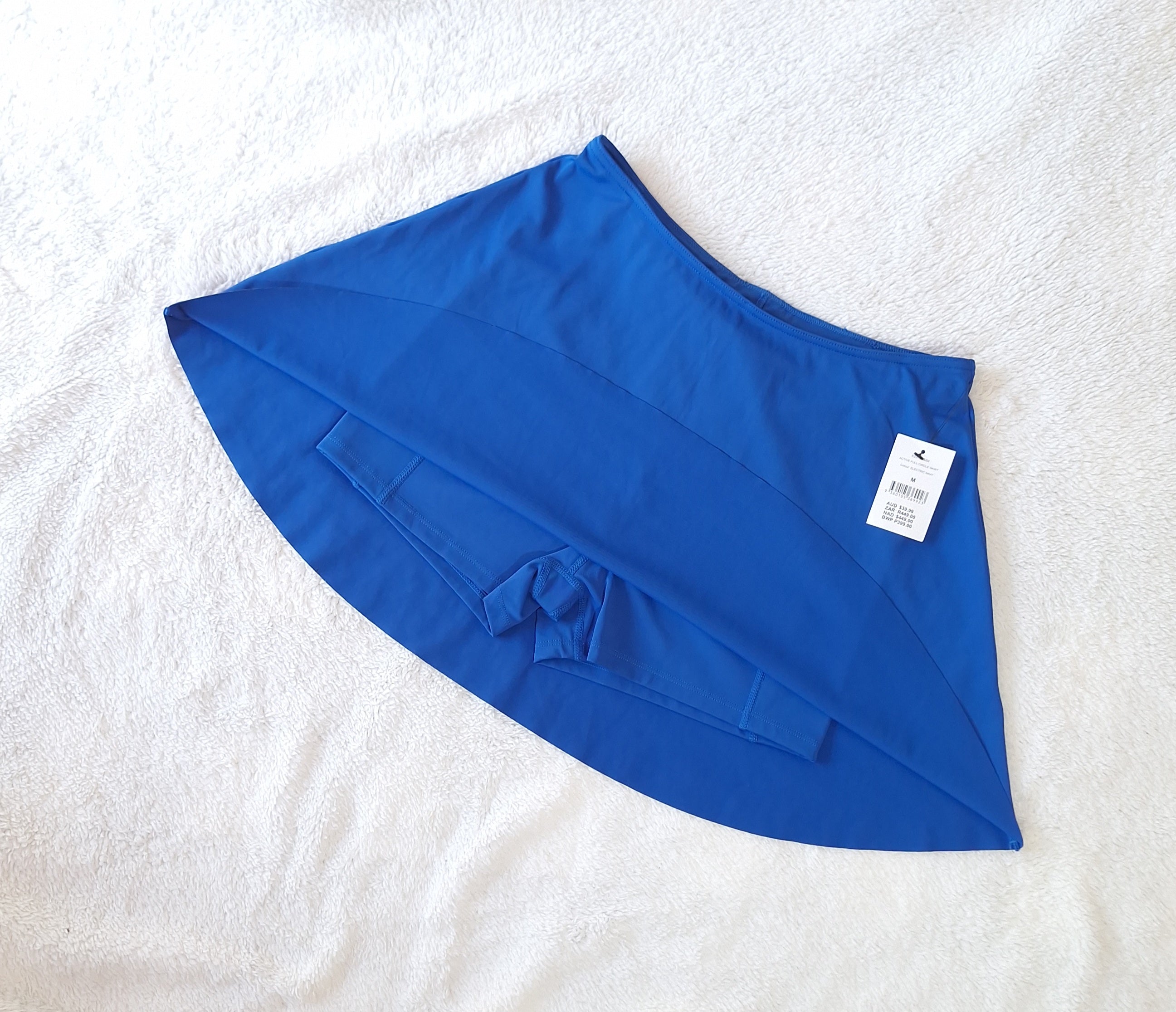 Cotton On Active Full Circle Skirt