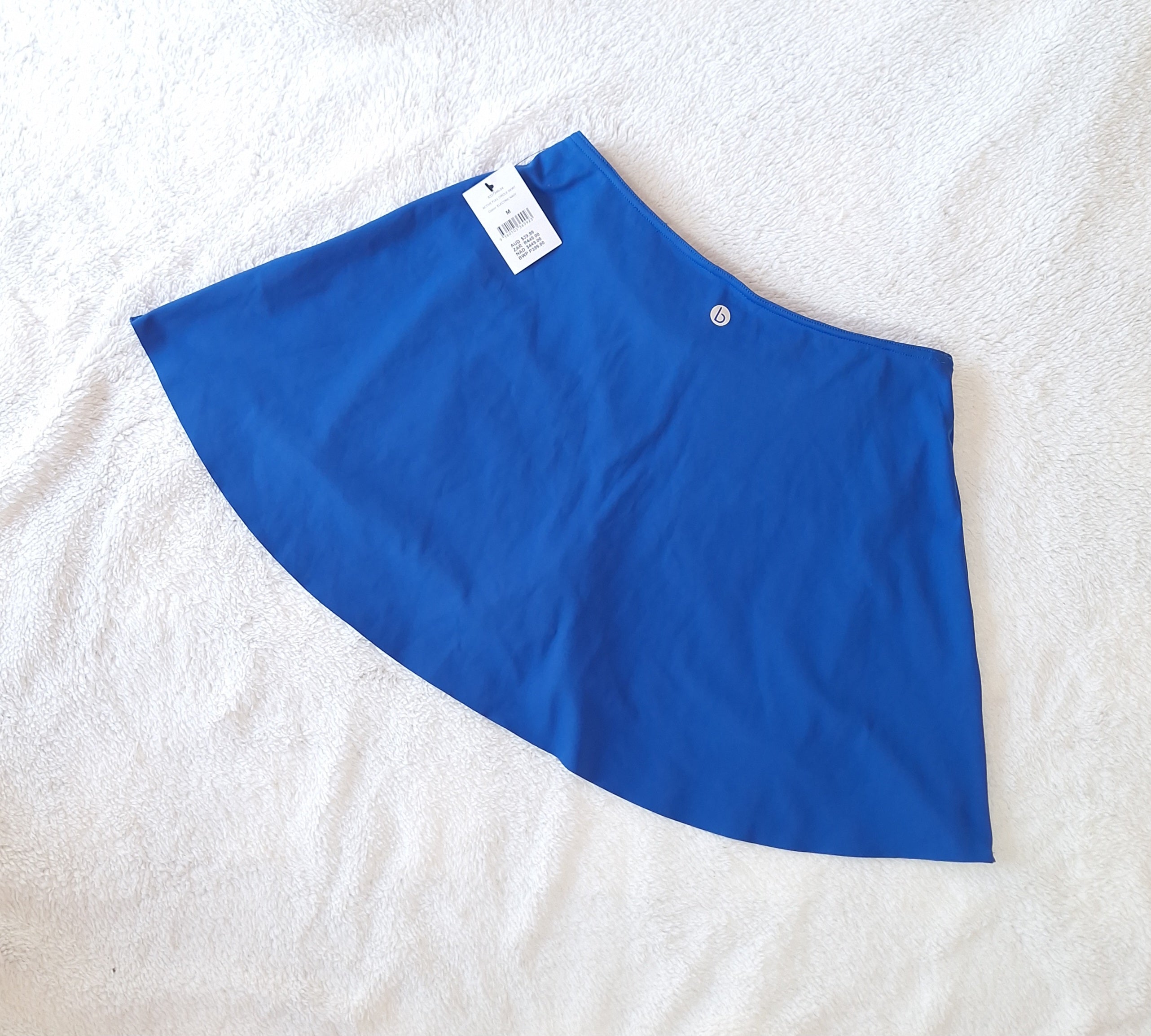 Cotton On Active Full Circle Skirt