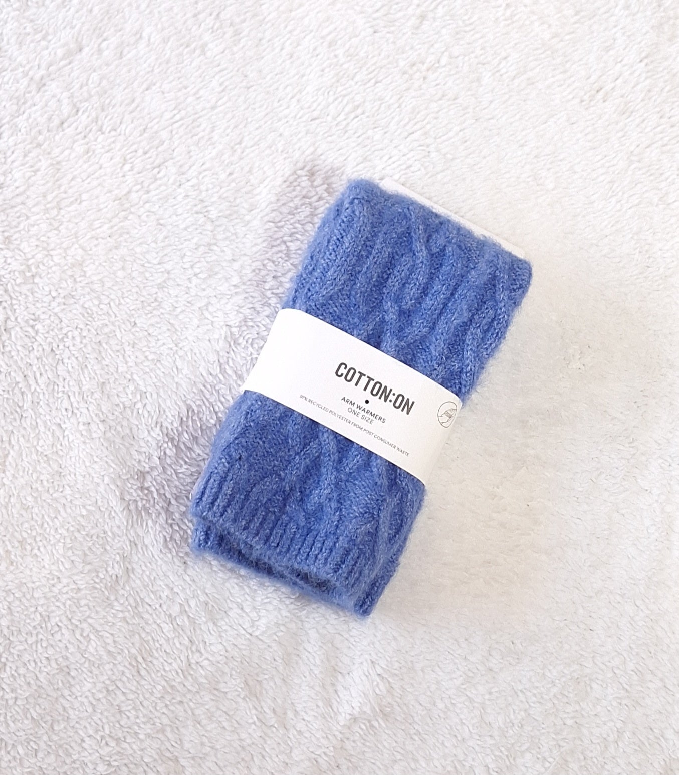 Cotton On Olivia Knit Arm Warmer