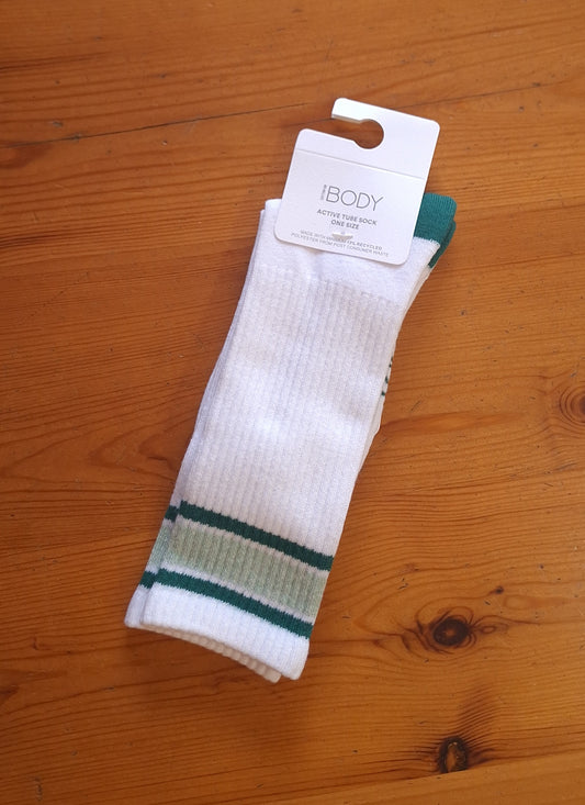 Active Tube Sock