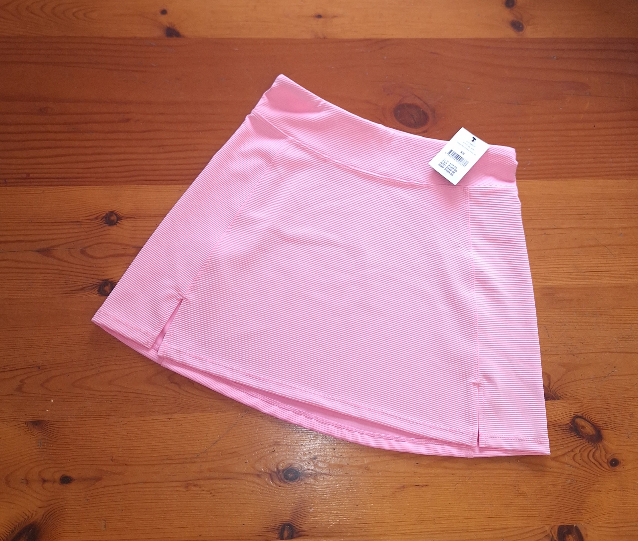 Cotton On Active Rib Skirt