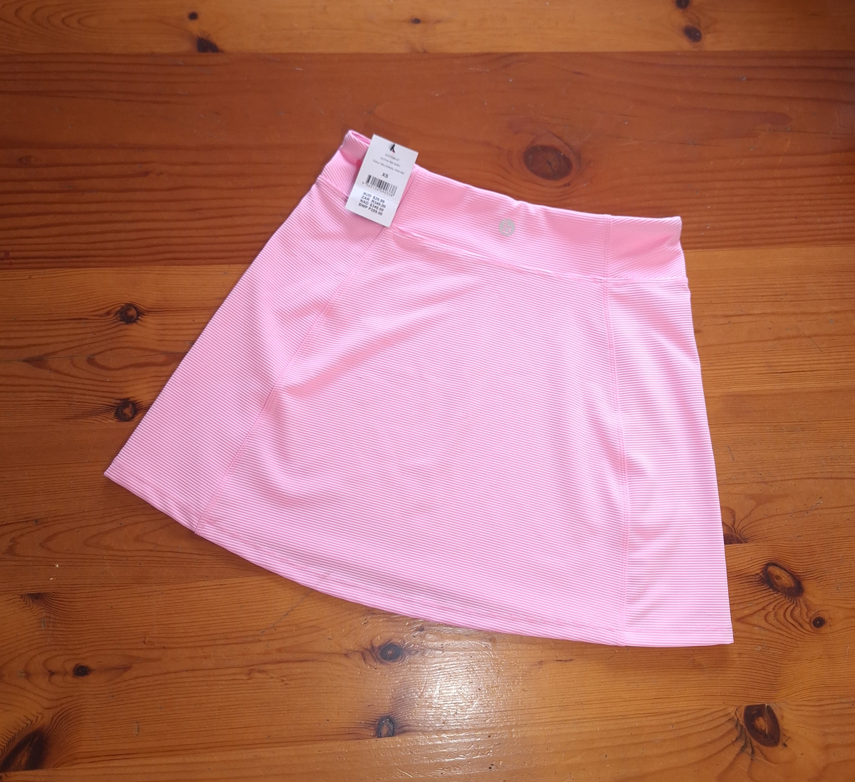 Cotton On Active Rib Skirt