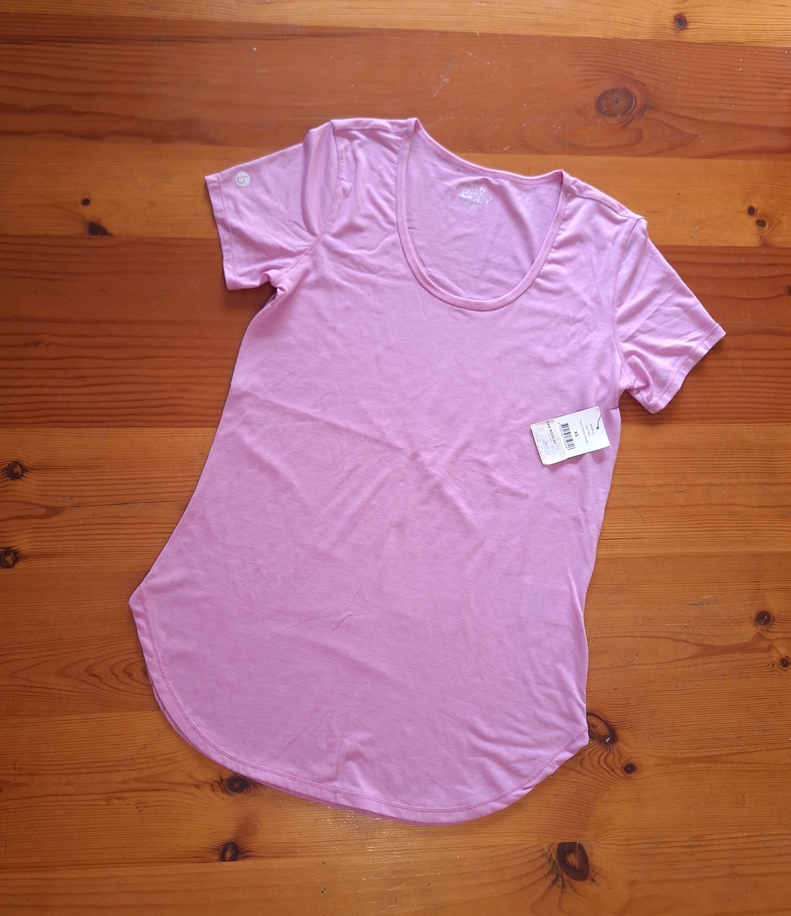 Cotton On Gym T shirt