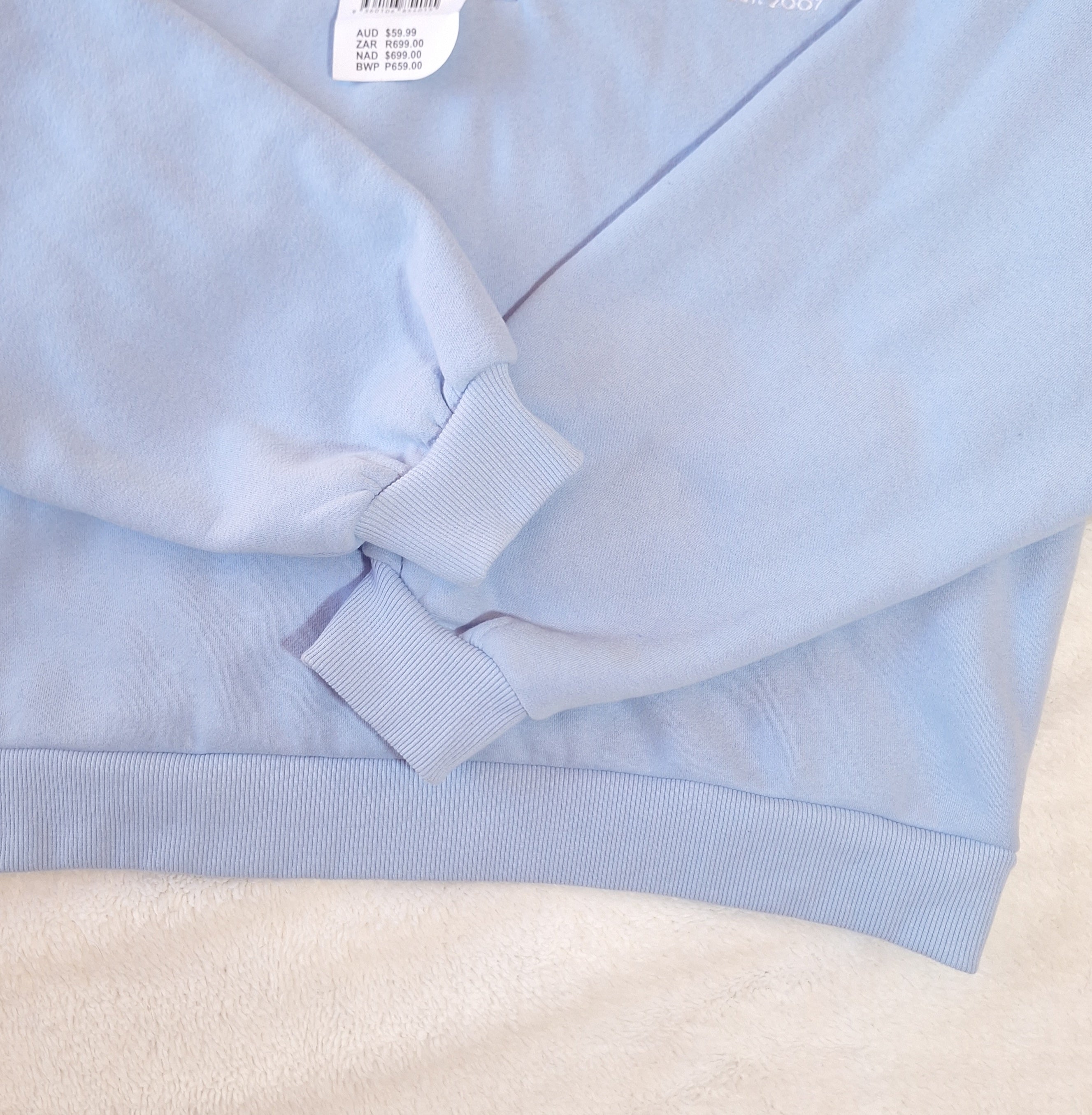 Cotton On Plush Graphic Polo