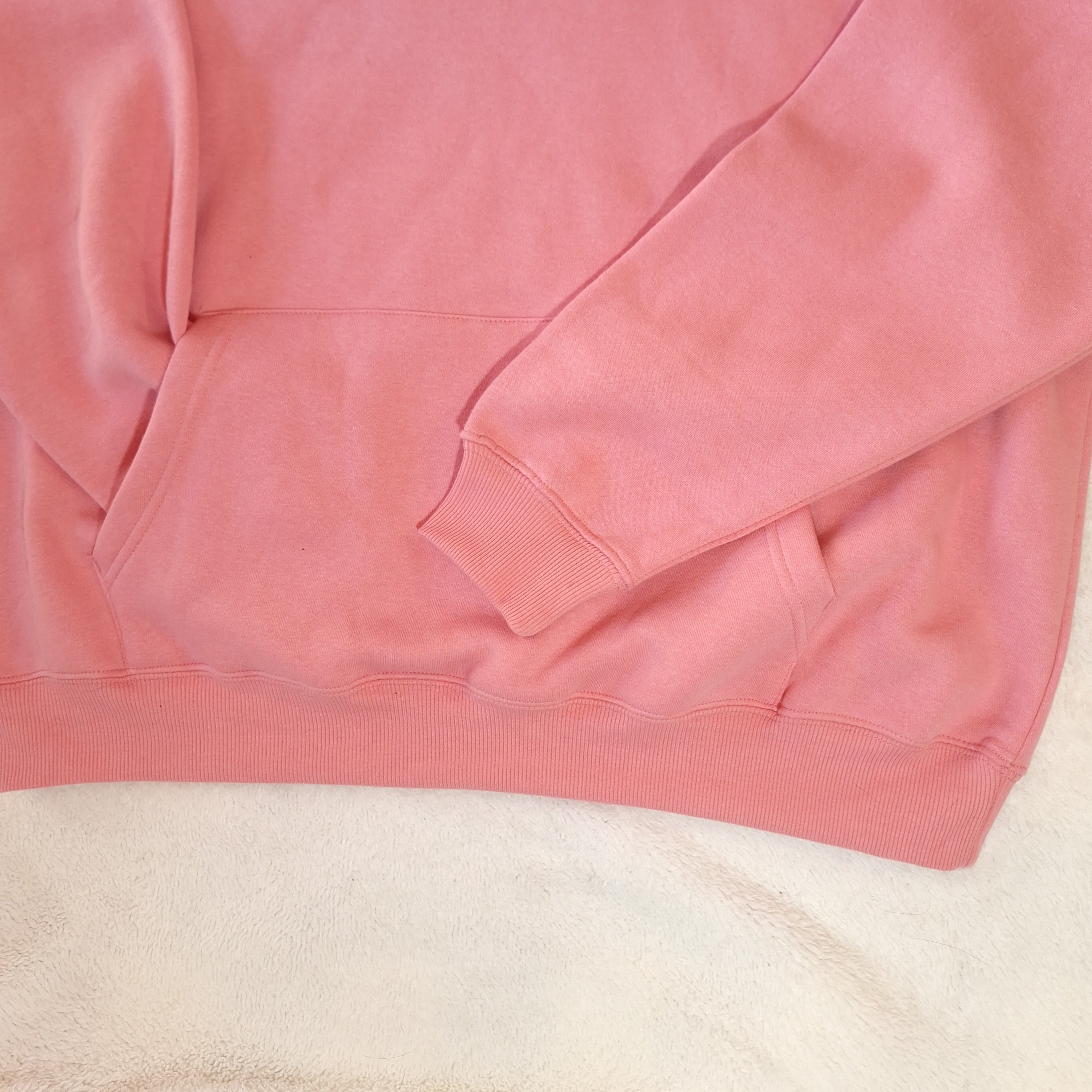 Cotton On Graphic Fleece Hoodie
