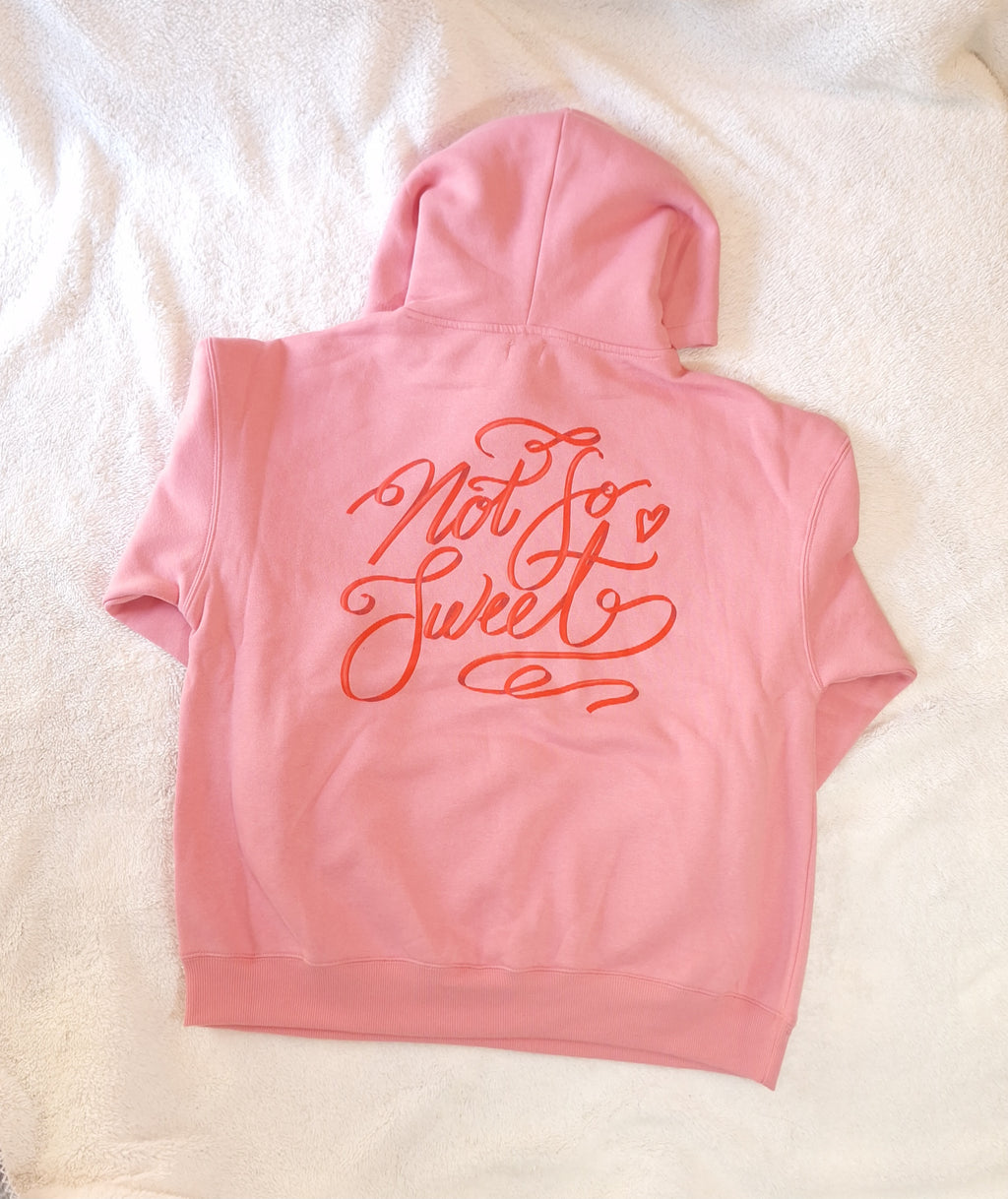 Cotton On Graphic Fleece Hoodie