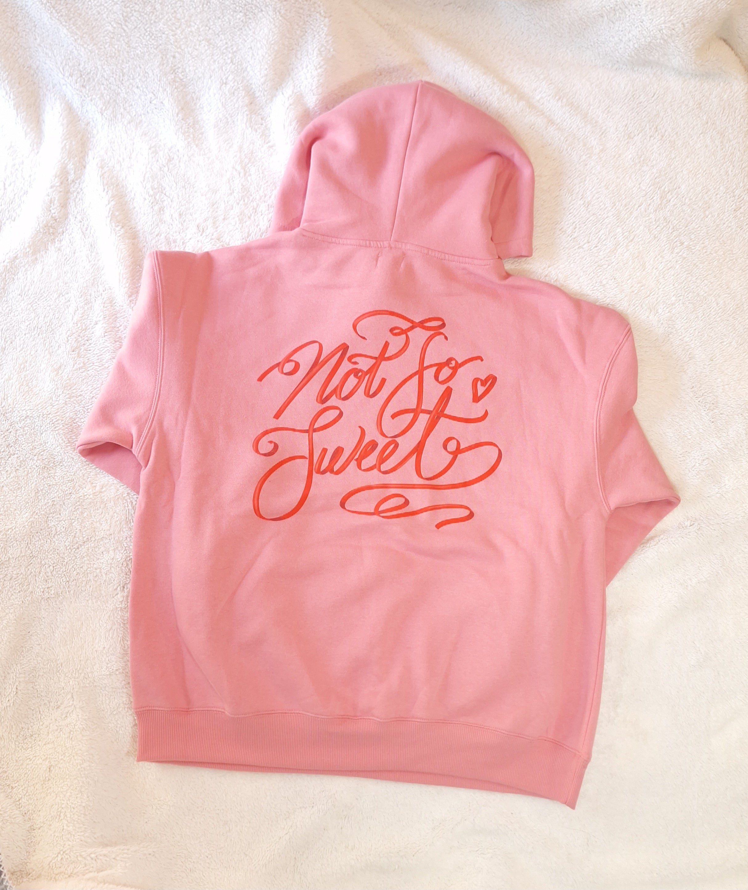 Cotton On Graphic Fleece Hoodie