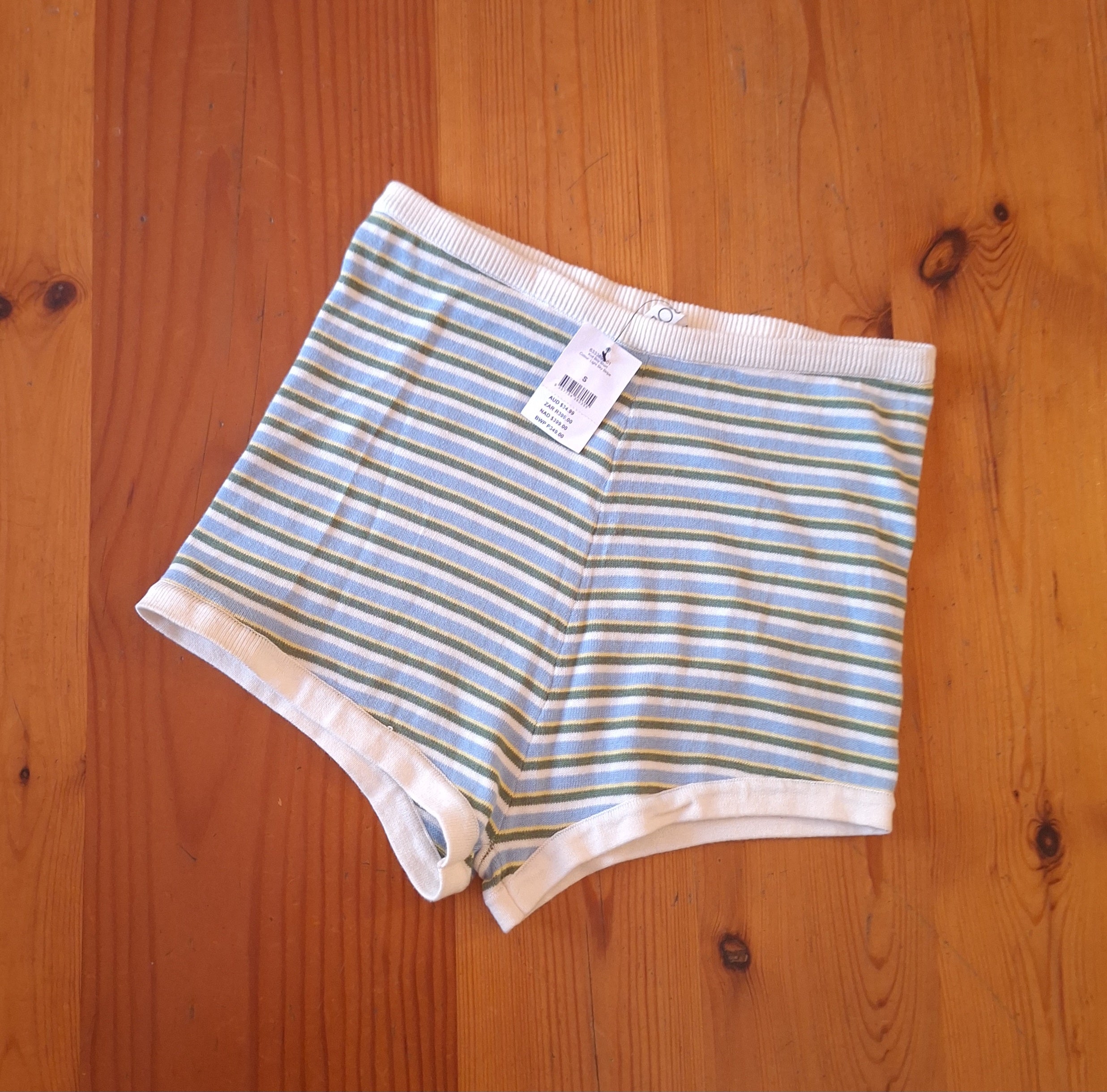 Cotton On Knit Boy Short