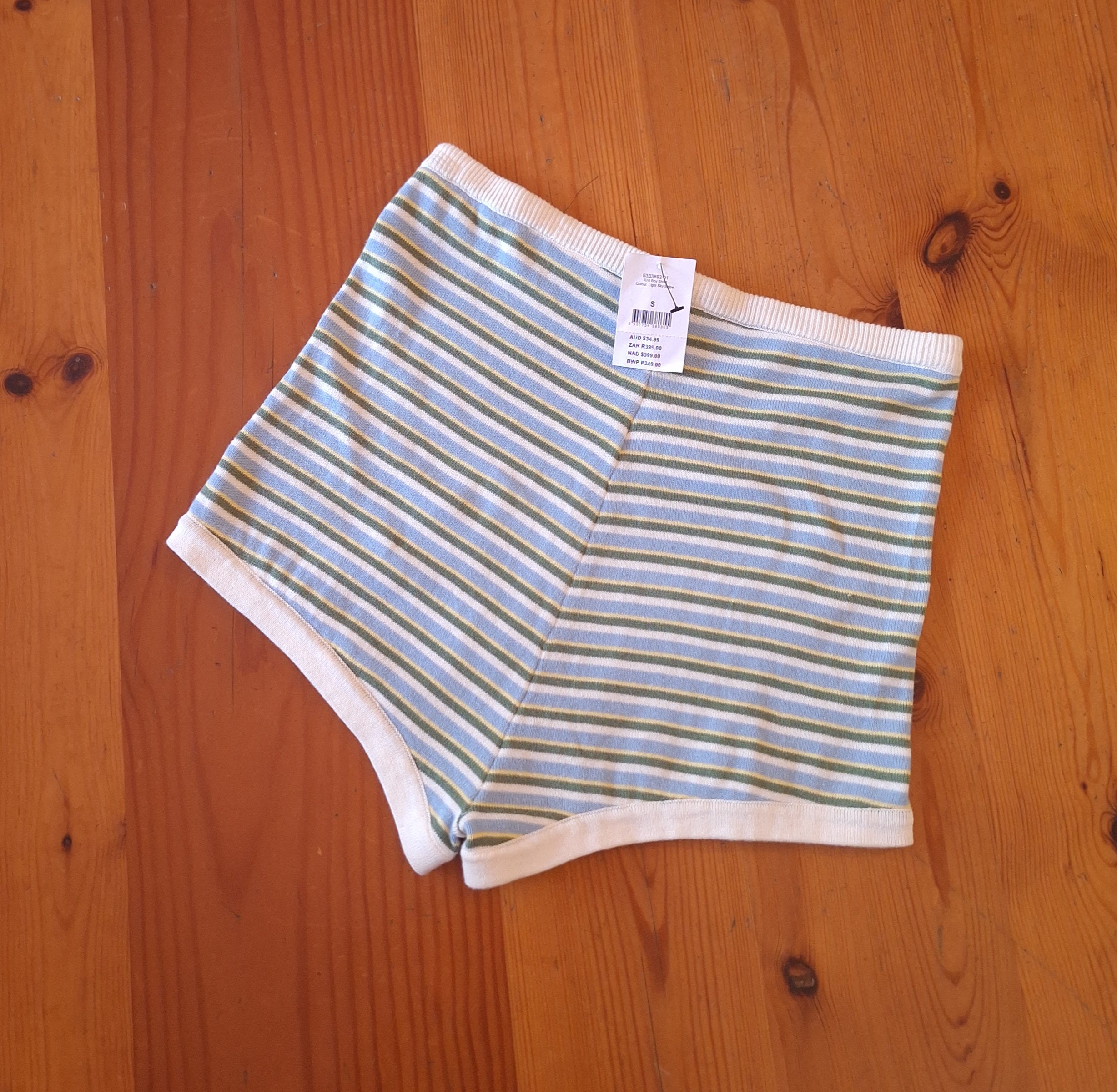 Cotton On Knit Boy Short