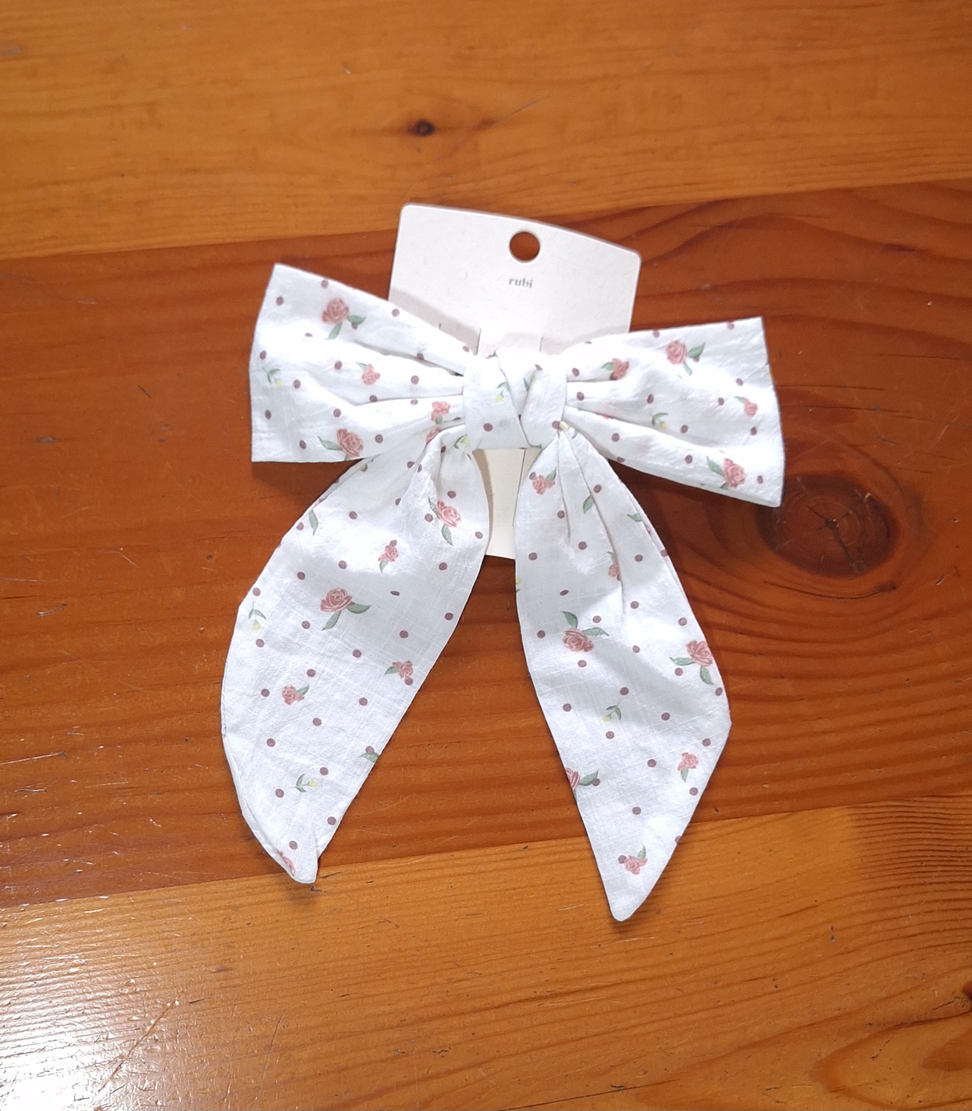 Cotton On Heidi Hair Bow