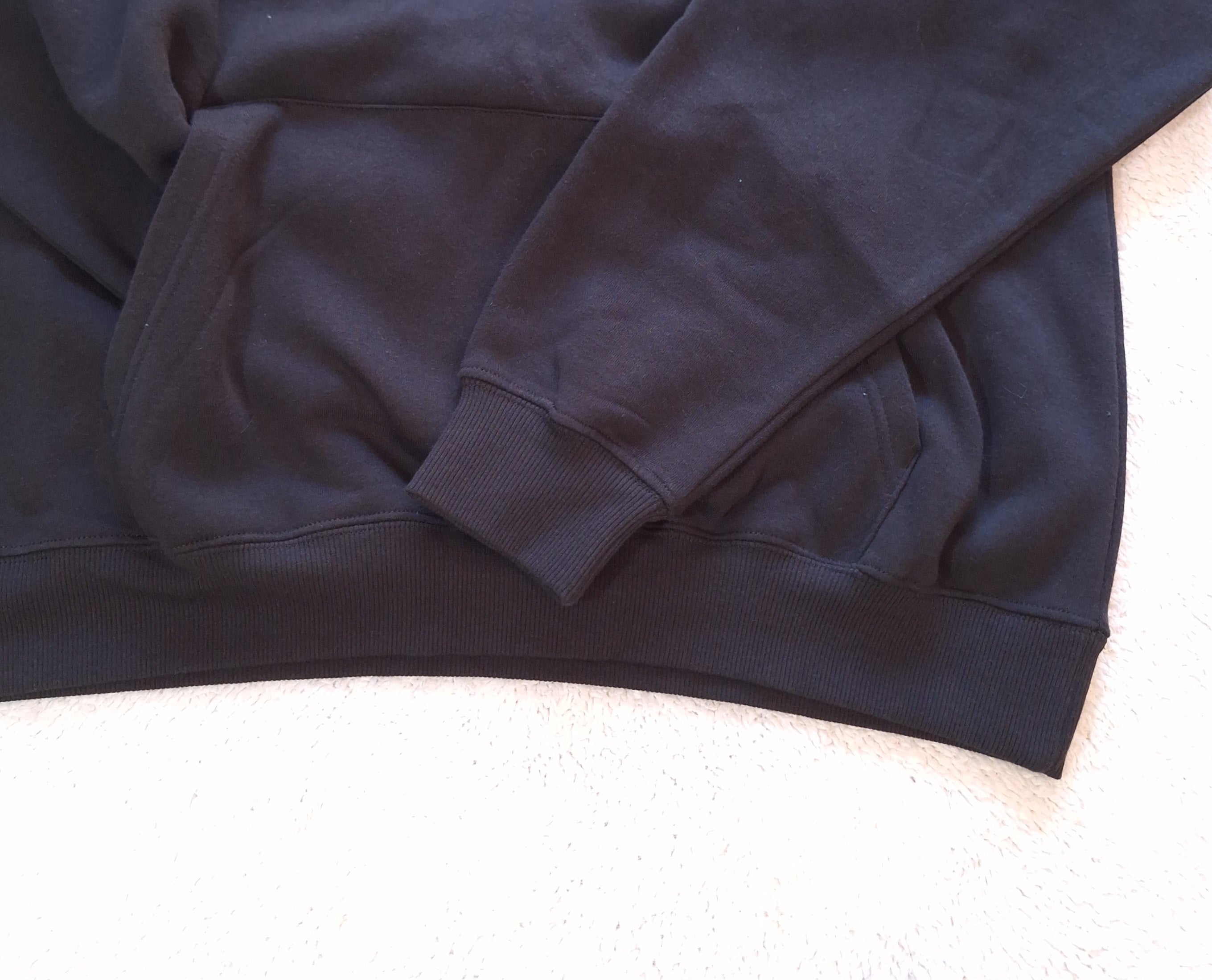 Cotton On Dolly License Graphic Hoodie