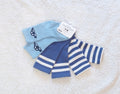 Cotton On Kids 3 Pack Crew Cut Socks