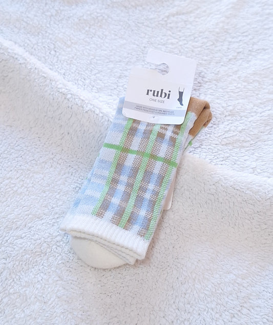 Cotton On - Club House Crew Sock