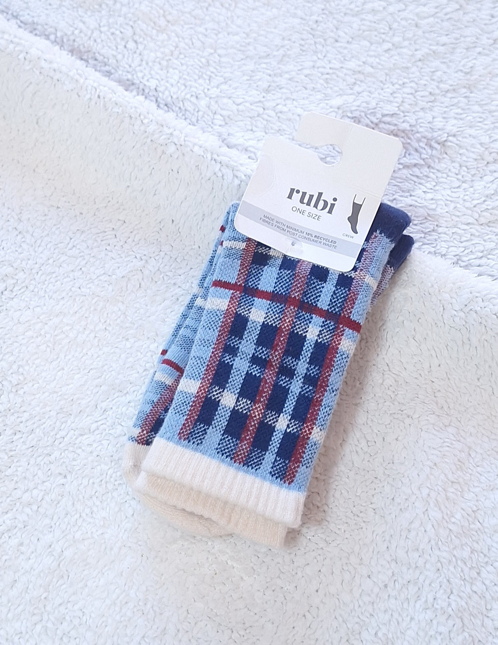 Cotton On Club House Crew Sock