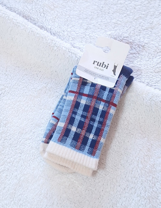 Cotton On - Club House Crew Sock