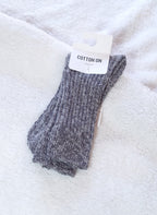 Cotton On The Holiday Sock