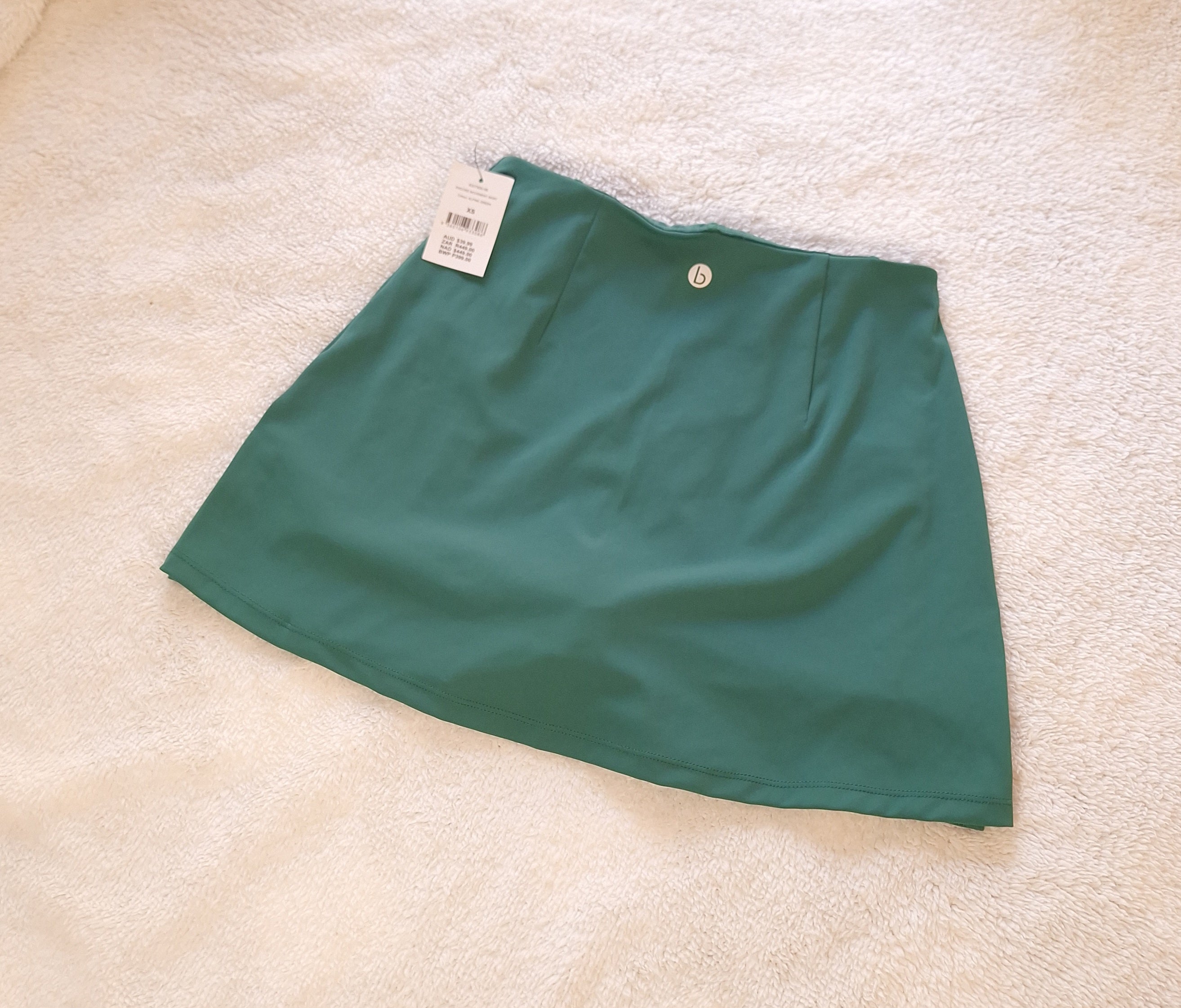 Cotton On - Encore Movement Skirt