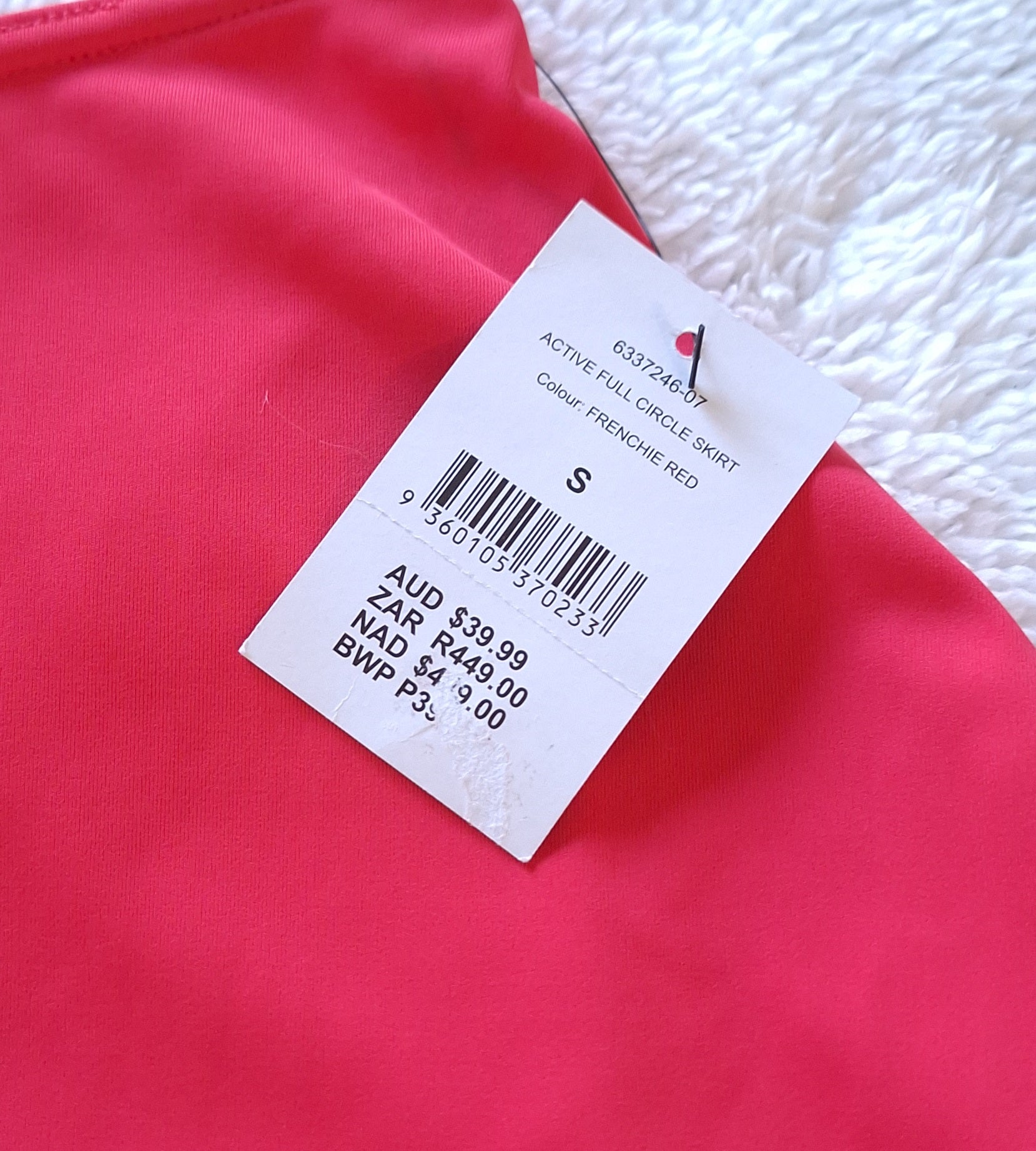 Cotton On Active Full Circle Skirt