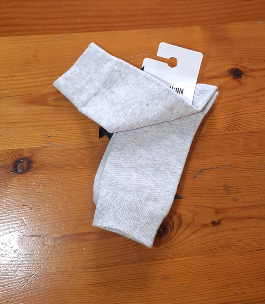 Cotton on - Bow Crew Sock