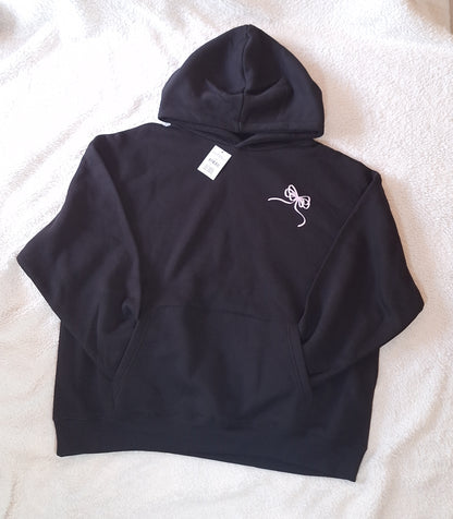 Cotton On - Classic Fleece Graphic Hoodie