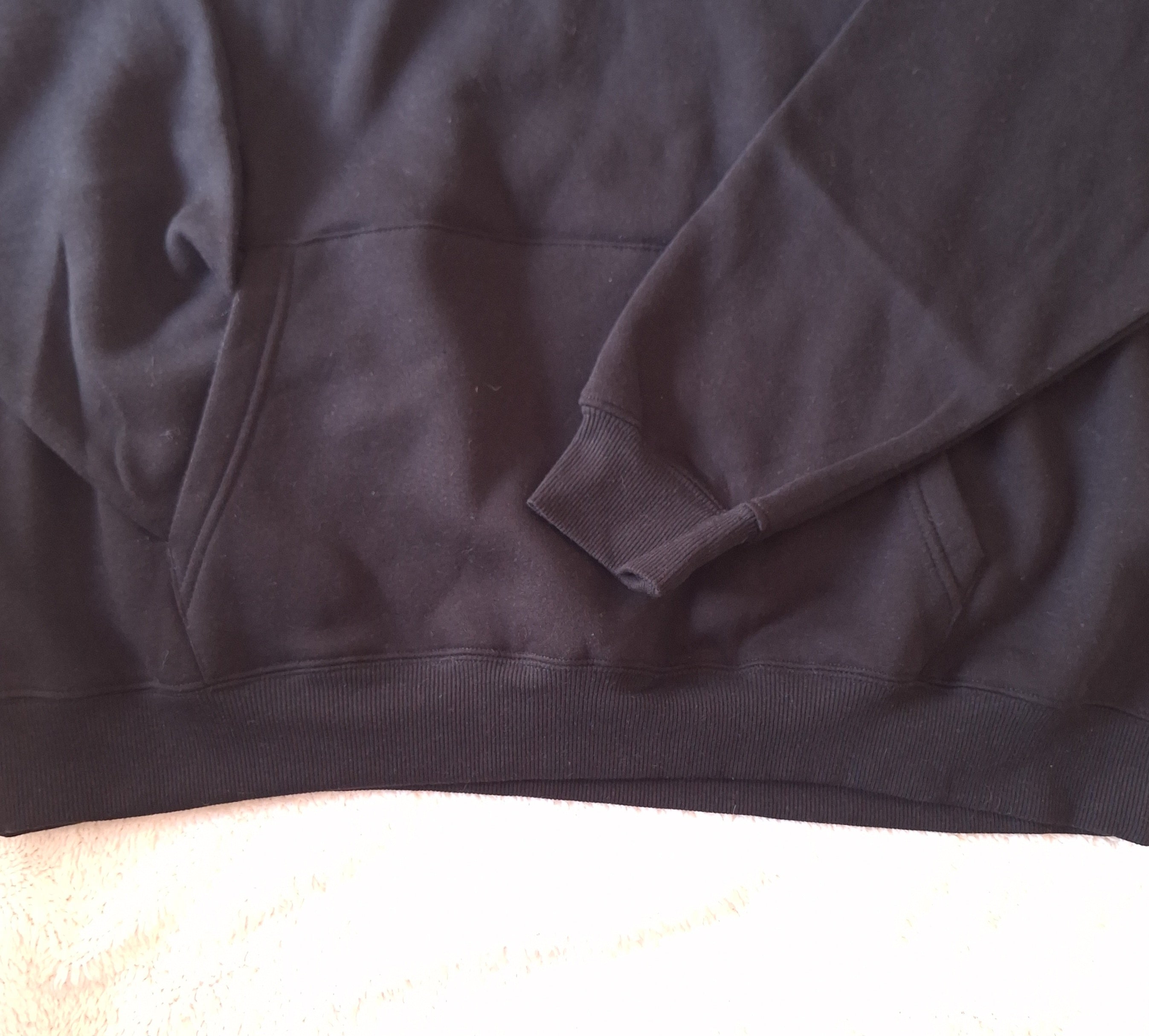 Cotton On Classic Fleece Graphic Hoodie