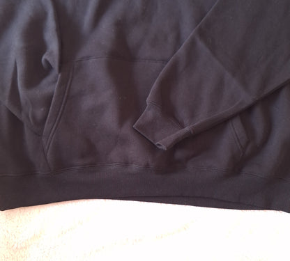 Cotton On - Classic Fleece Graphic Hoodie