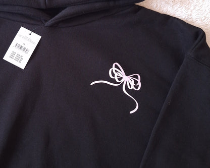 Cotton On - Classic Fleece Graphic Hoodie