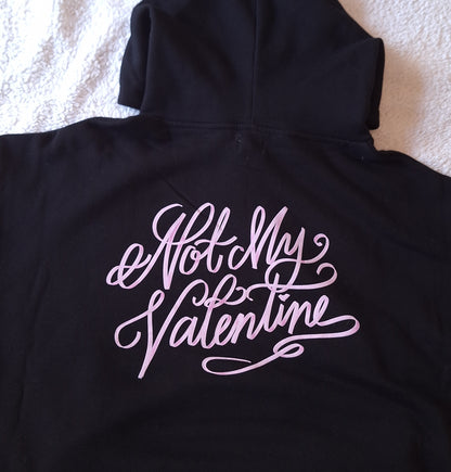 Cotton On - Classic Fleece Graphic Hoodie