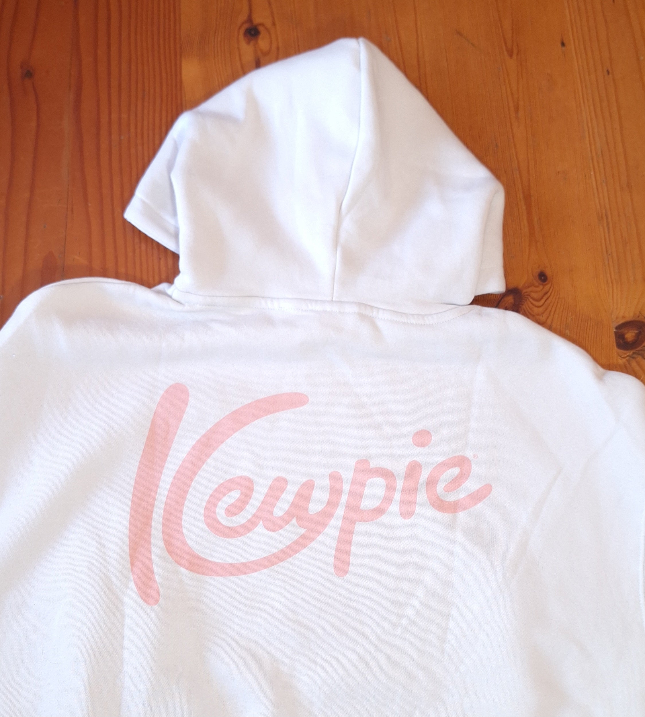Cotton On KEWPIE License Graphic Hoodie