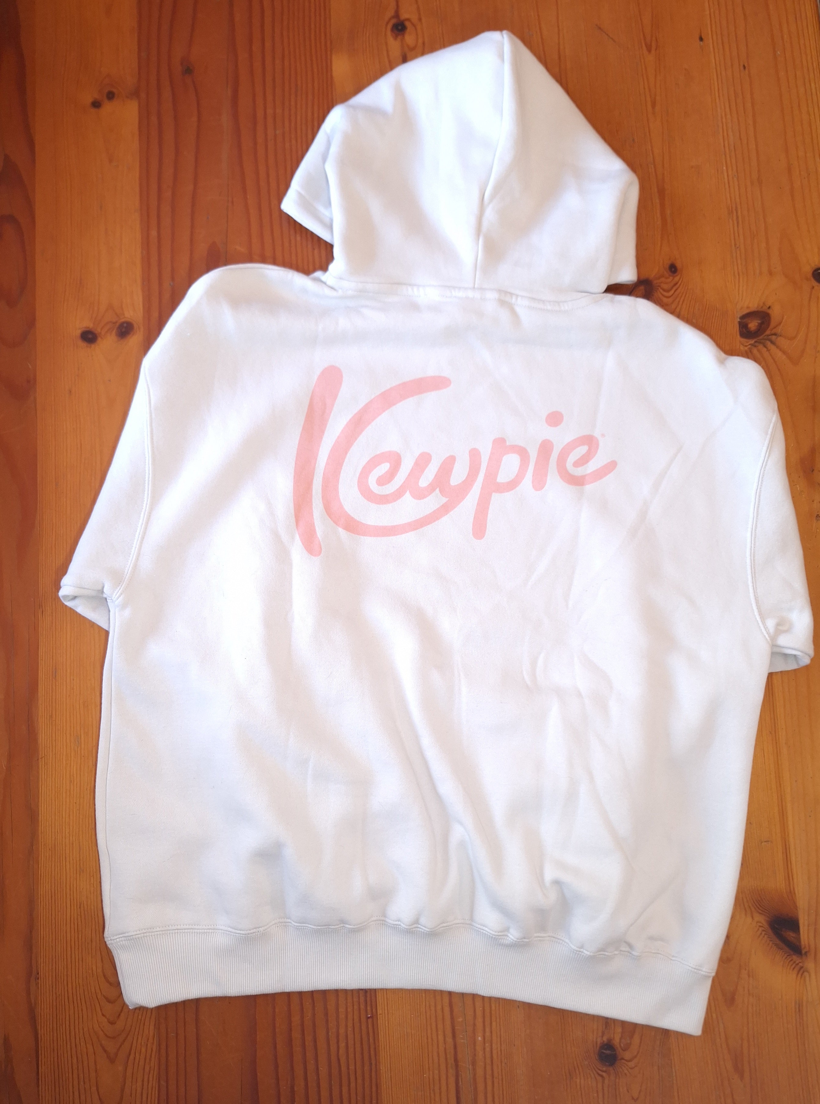 Cotton On KEWPIE License Graphic Hoodie