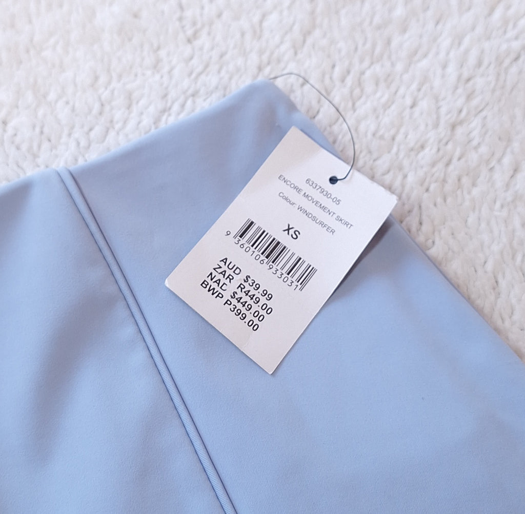 Cotton On Encore Movement Skirt
