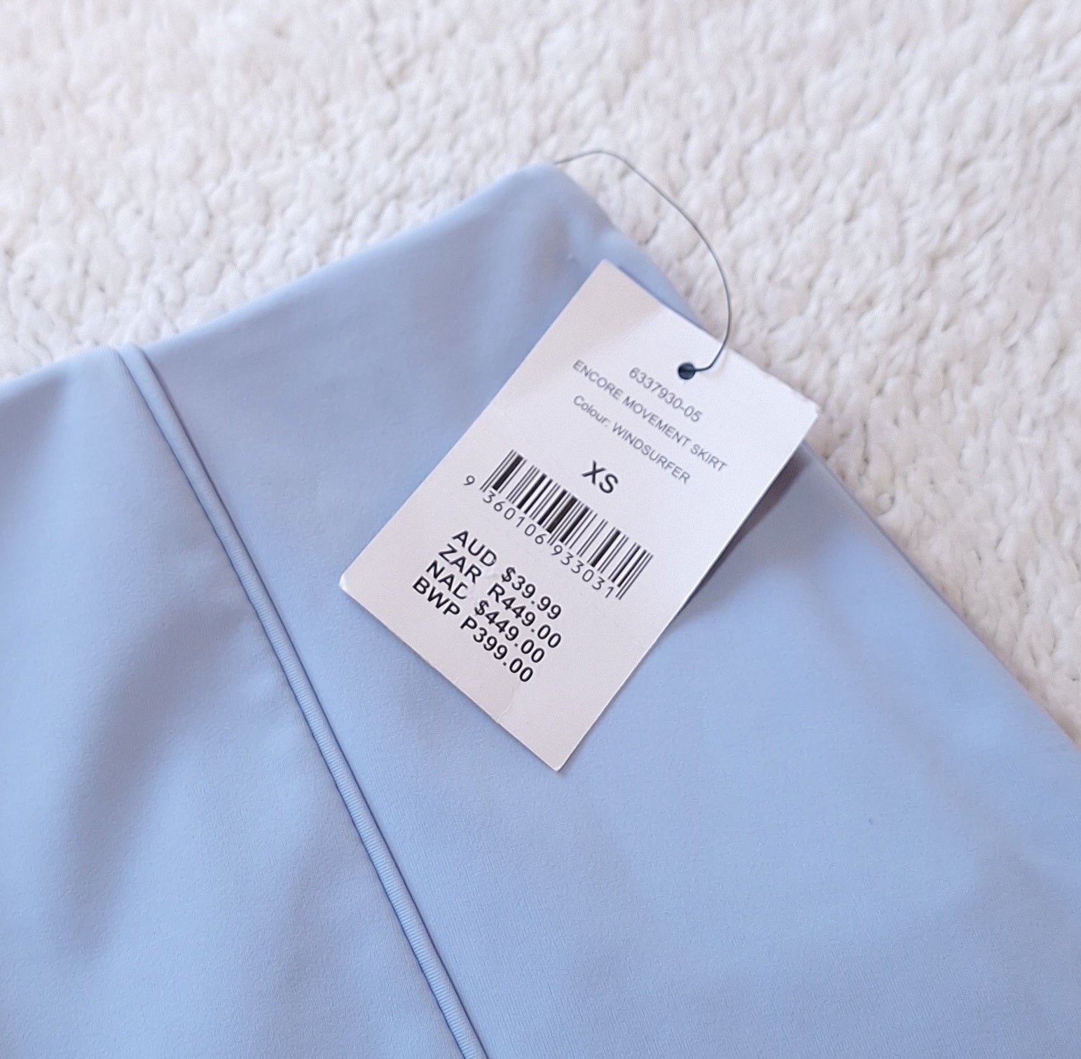 Cotton On Encore Movement Skirt
