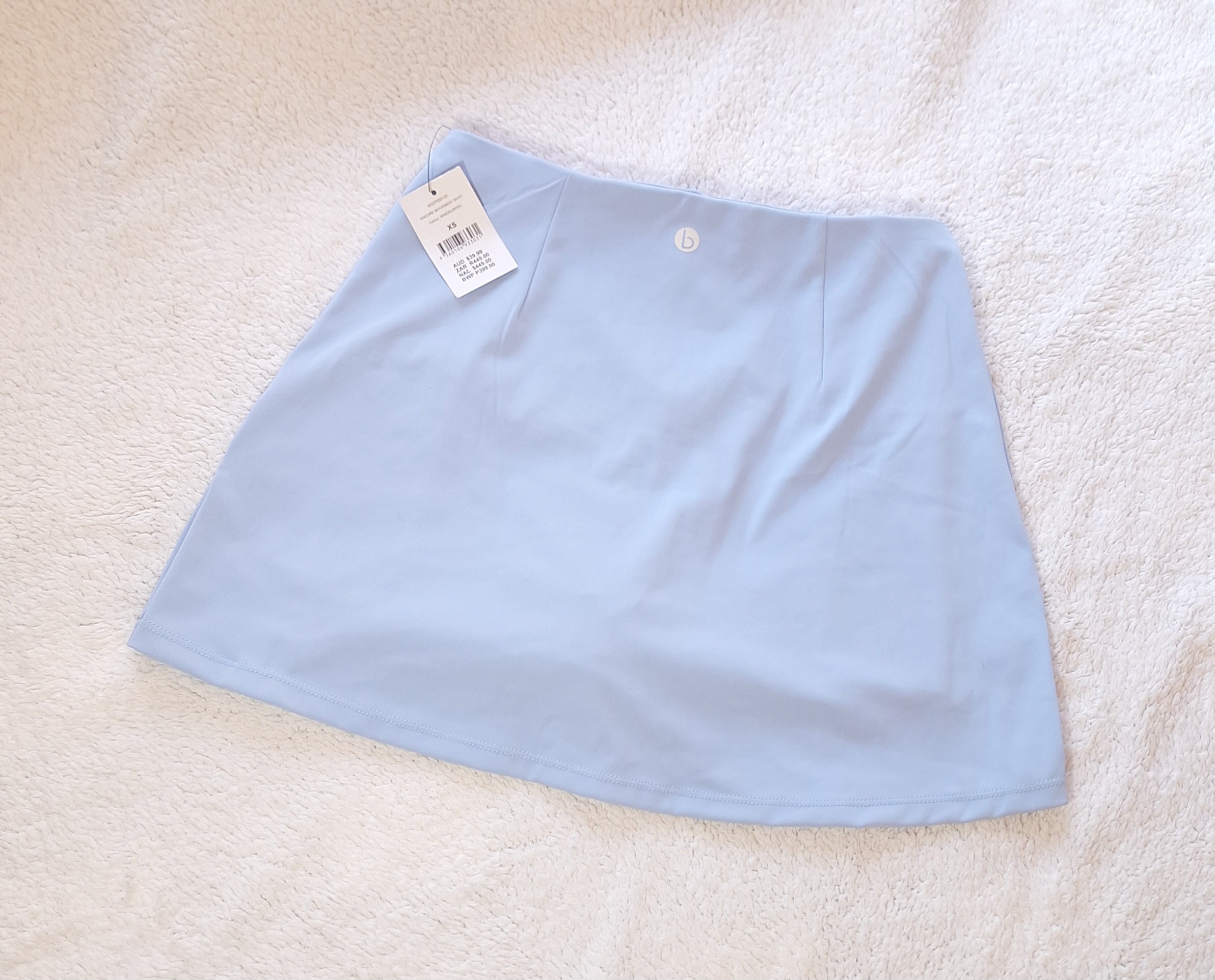 Cotton On Encore Movement Skirt