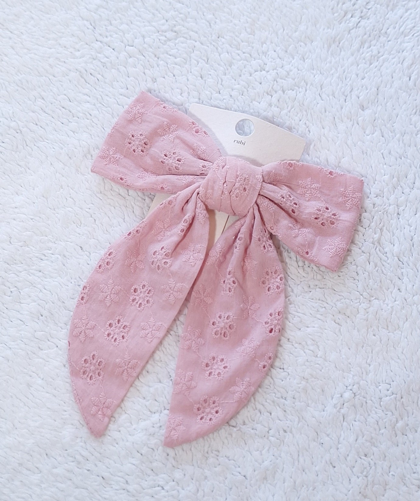 Cotton On Heidi Hair Bow