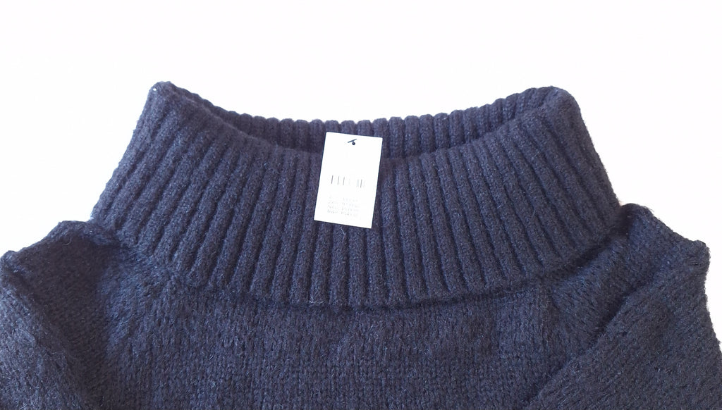 Cotton On  Fluffy Off Shoulder Jersey